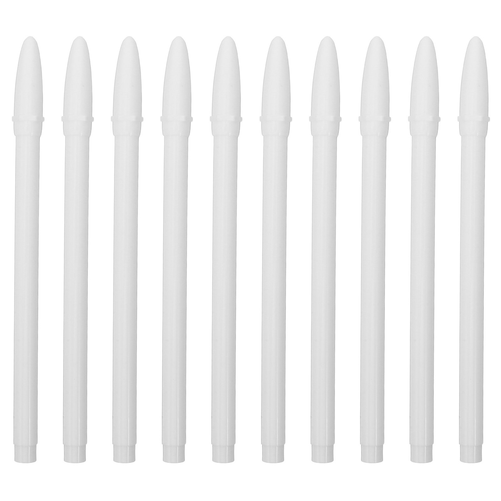 Embroidery Quilting - 10Pcs Water Erasable Fabric Marker Pen