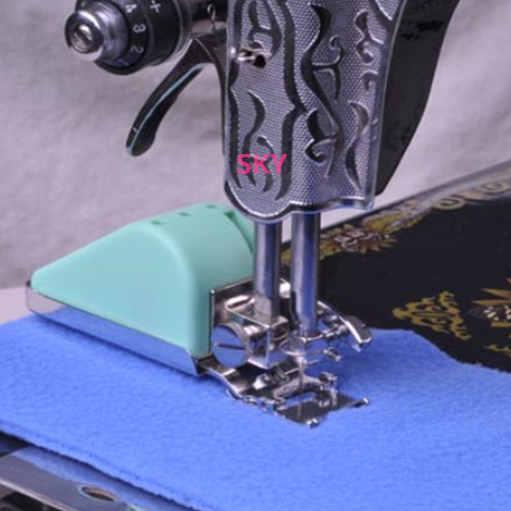 Automatic Zigzager CY-30(YS-7) - Embroidery Zig Zag Stitch ulasan dan harga