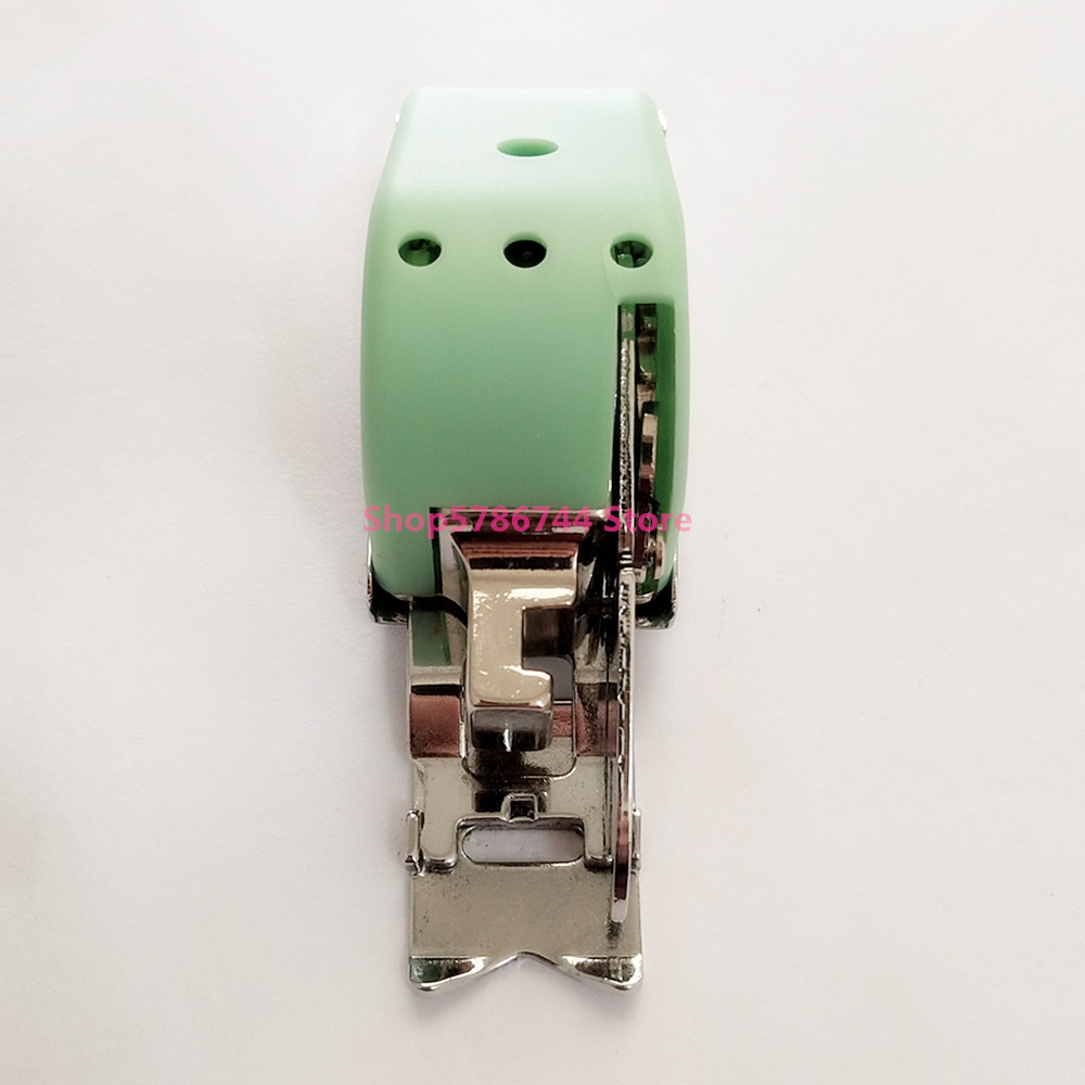 Automatic Zigzager CY-30(YS-7) - Embroidery Zig Zag Stitch ulasan dan harga