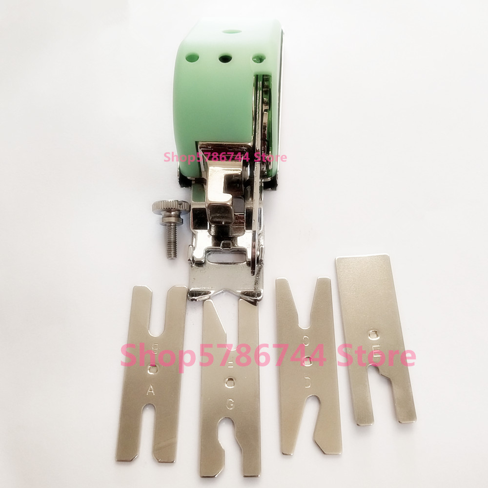 Automatic Zigzager CY-30(YS-7) - Embroidery Zig Zag Stitch ulasan dan harga