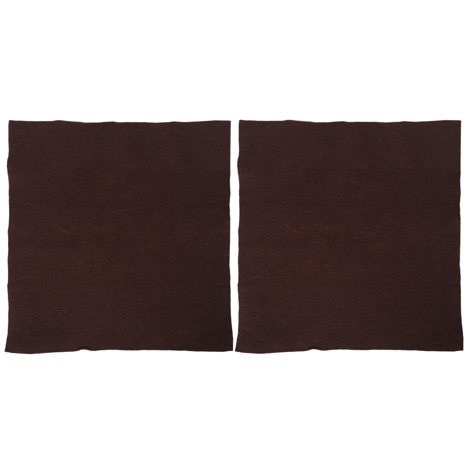 2Pcs Wool Felt Sheets Thin Fel - Felt Sheet Wool ulasan dan harga