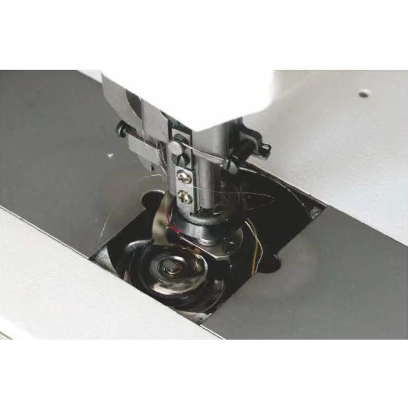 BT-1121 Operated Single Head L - Embroidery Zig Zag Stitch ulasan dan harga