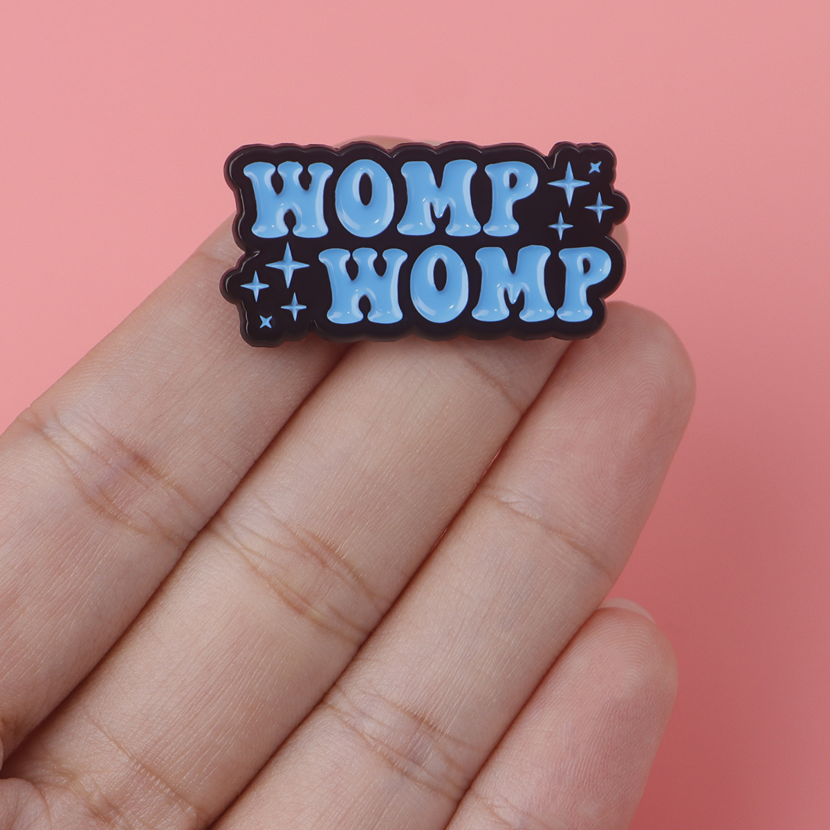 Funny Sarcastic Quotes Badges  - Embroidery Illustration ulasan dan harga