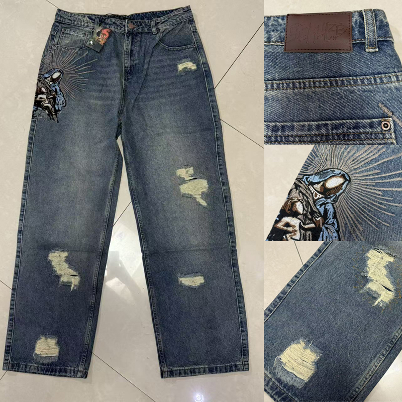 Real Photo Vintage Trend Dersc - Embroidery Photoshop ulasan dan harga