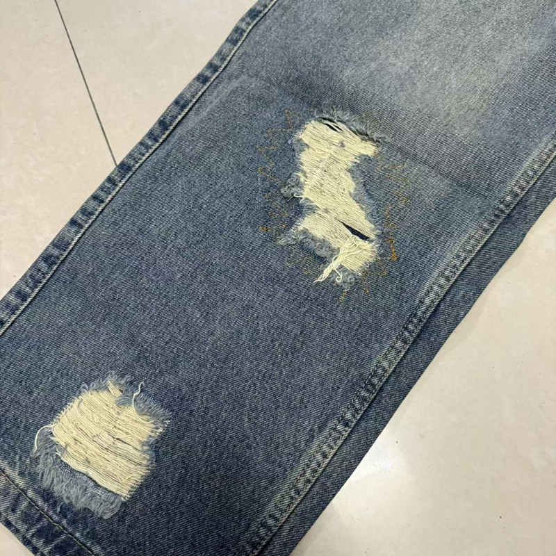 Real Photo Vintage Trend Dersc - Embroidery Photoshop ulasan dan harga