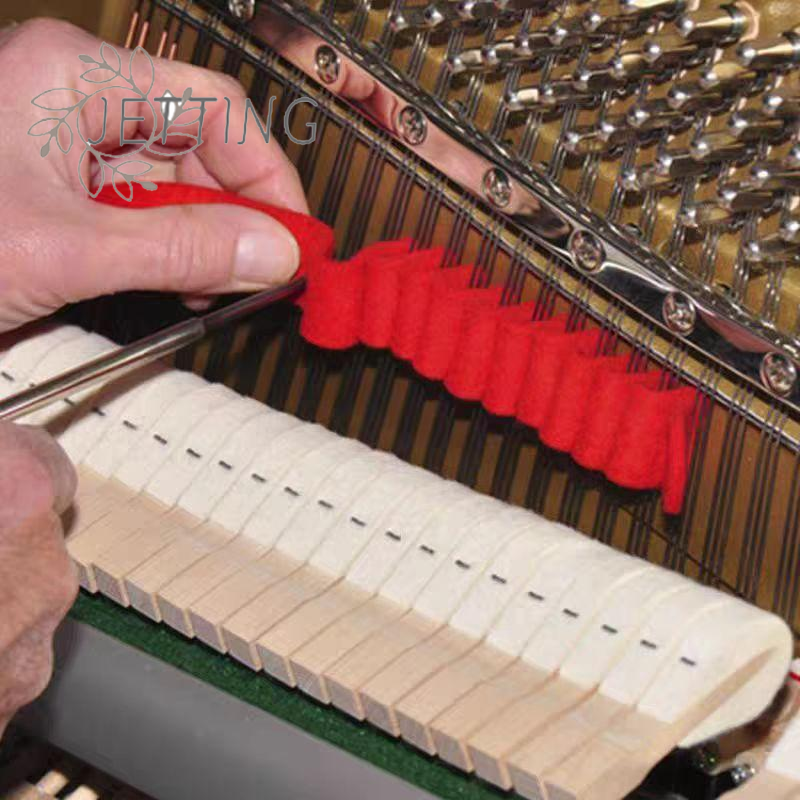 (SMTGDP11)Piano Universal Soun - Felt Sheet Wool ulasan dan harga