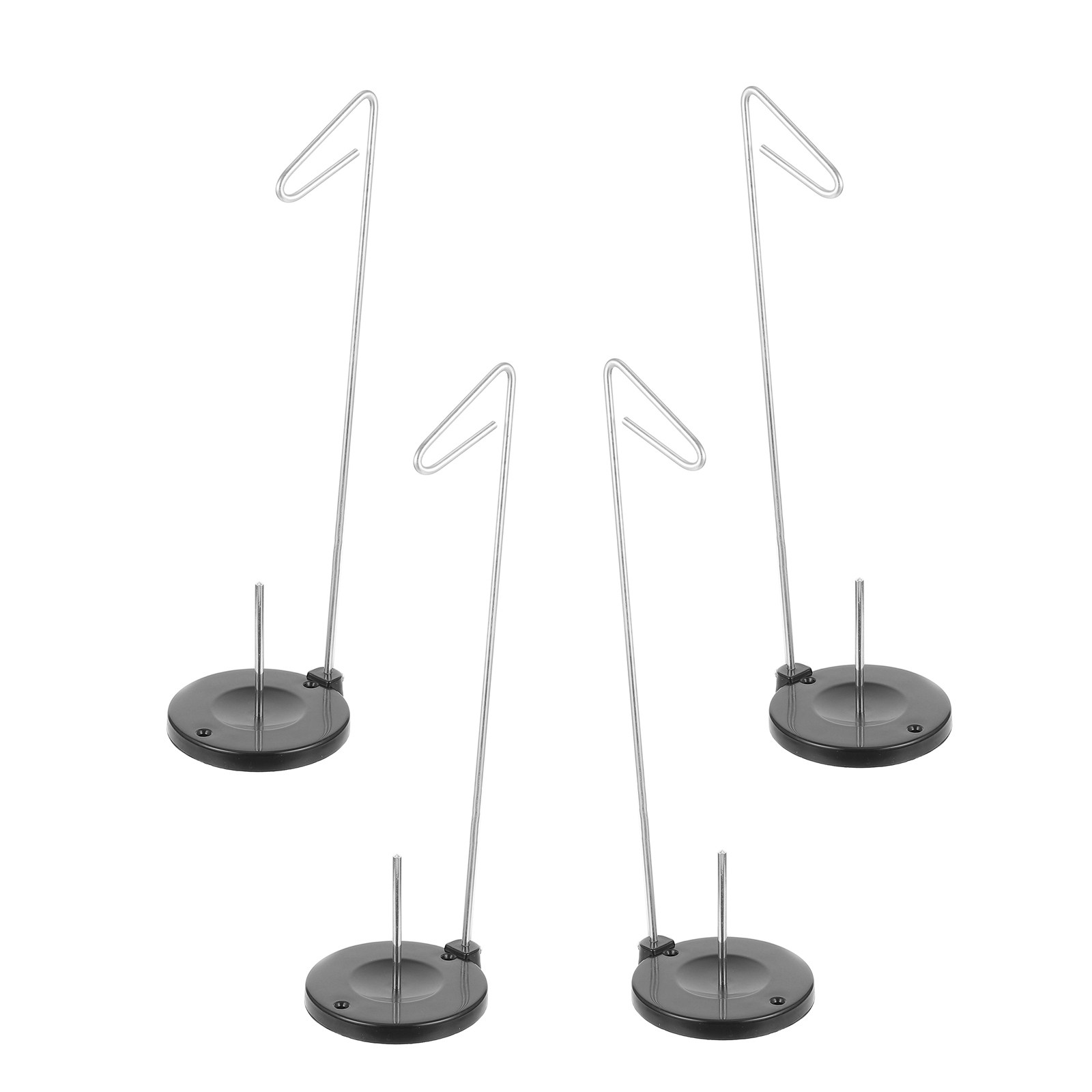 4Pcs Spool Holder Adjustable P - Embroidery Quilting ulasan dan harga