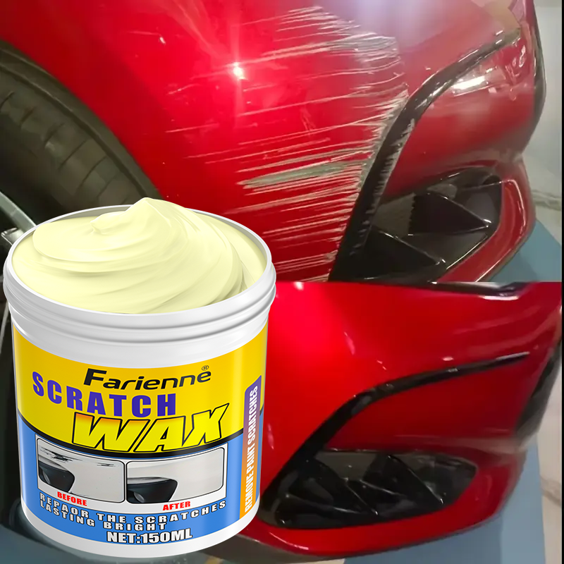 Nano Scratch Removal Polisher, - Embroidery Art Painting ulasan dan harga