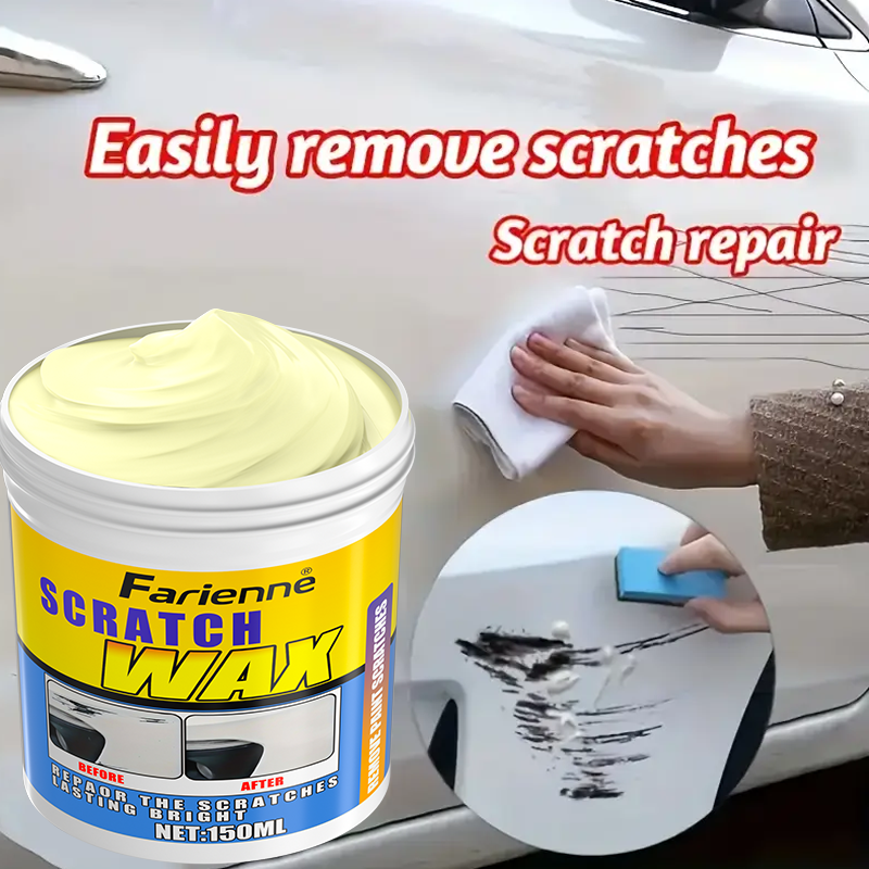 Nano Scratch Removal Polisher, - Embroidery Art Painting ulasan dan harga