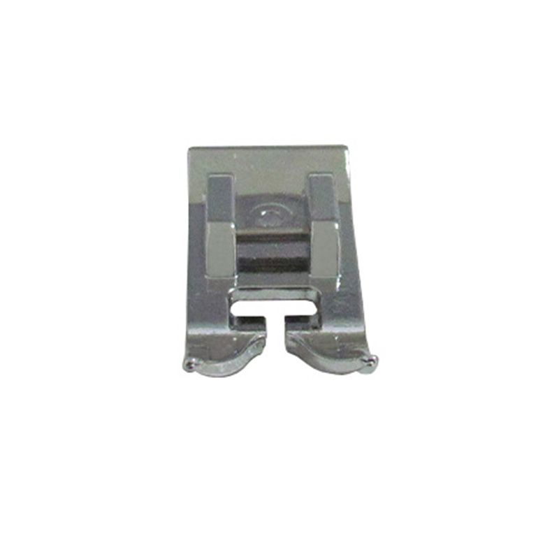 1pc Sewing Machine Presser Foo - Embroidery Zig Zag Stitch ulasan dan harga