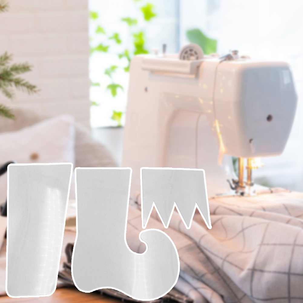 Personalized Xmas Stockings Te - Embroidery Xmas Kits ulasan dan harga