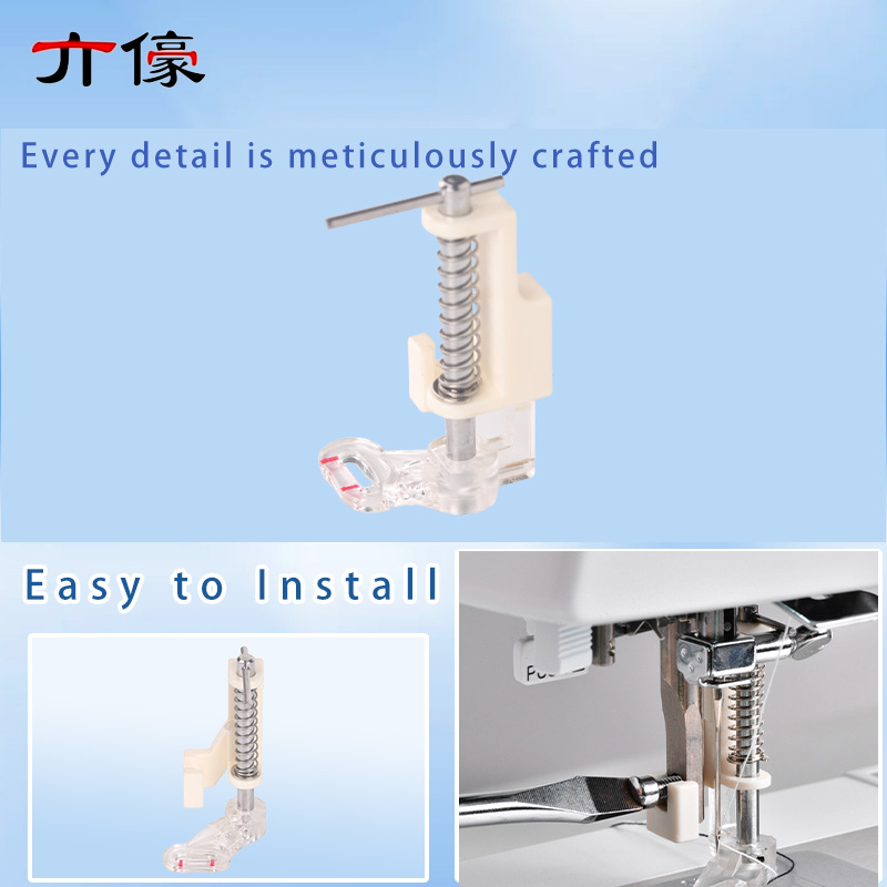 4021P Free Motion Quilting Emb - Embroidery Quilting ulasan dan harga