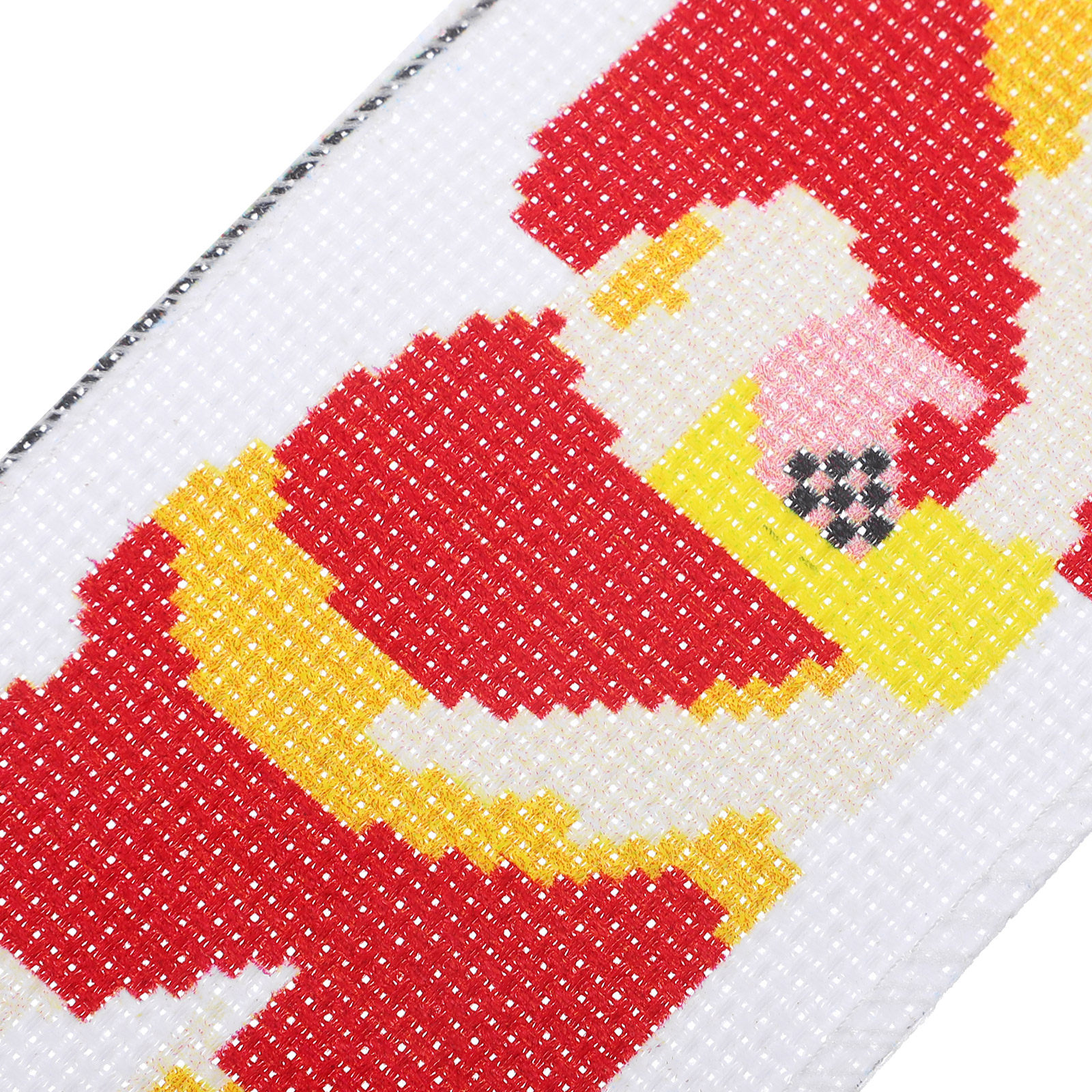 2Sets Xmas Cross Stitch Bookma - Embroidery Xmas Kits ulasan dan harga