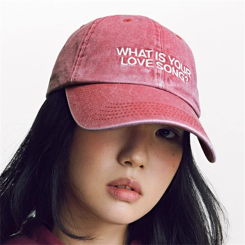 Kpop What Is Your Love Song Sa - Embroidery World ulasan dan harga