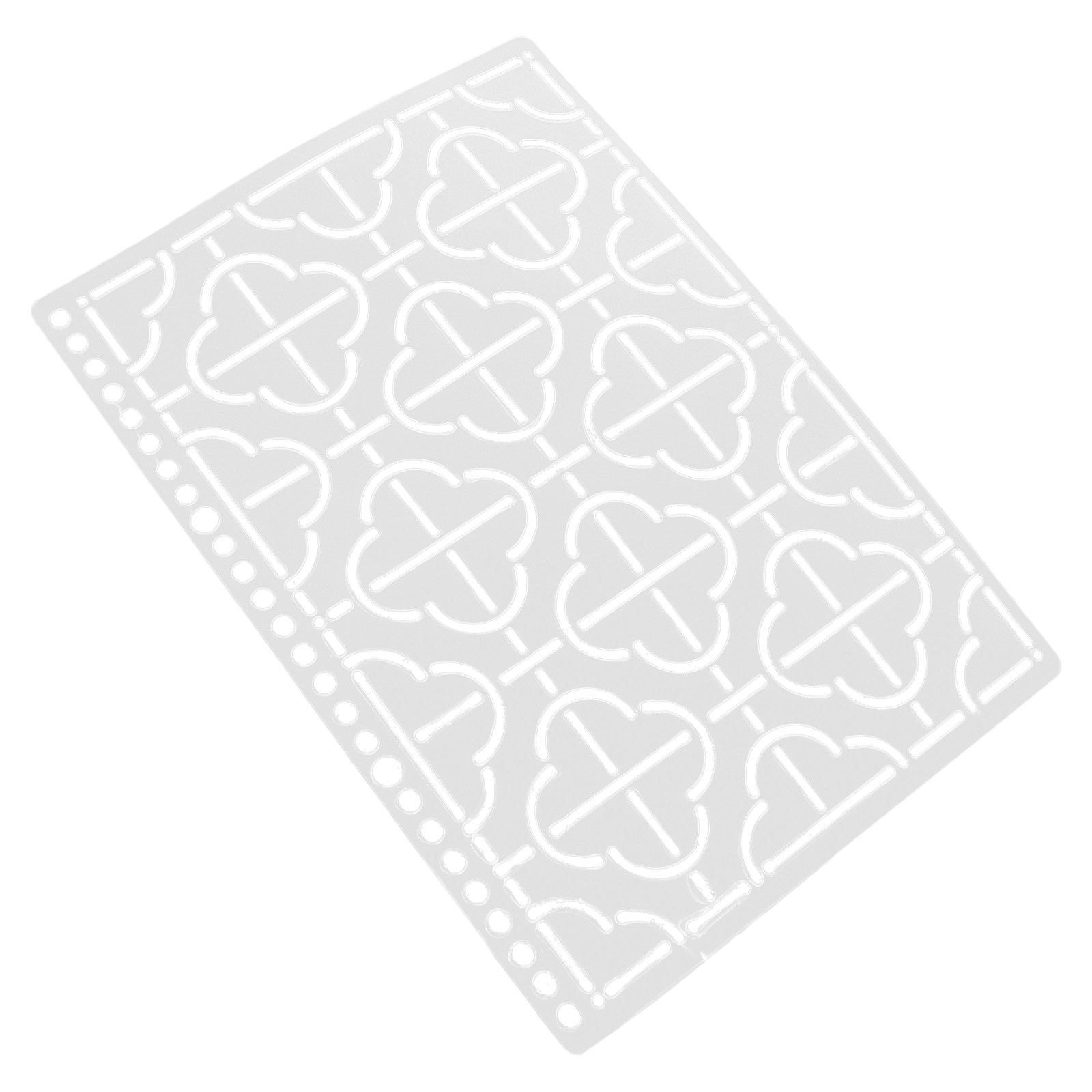 Quilting Template Professional - Embroidery Quilting ulasan dan harga