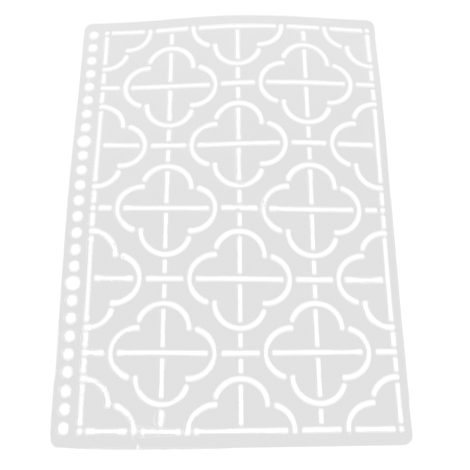 Quilting Template Professional - Embroidery Quilting ulasan dan harga