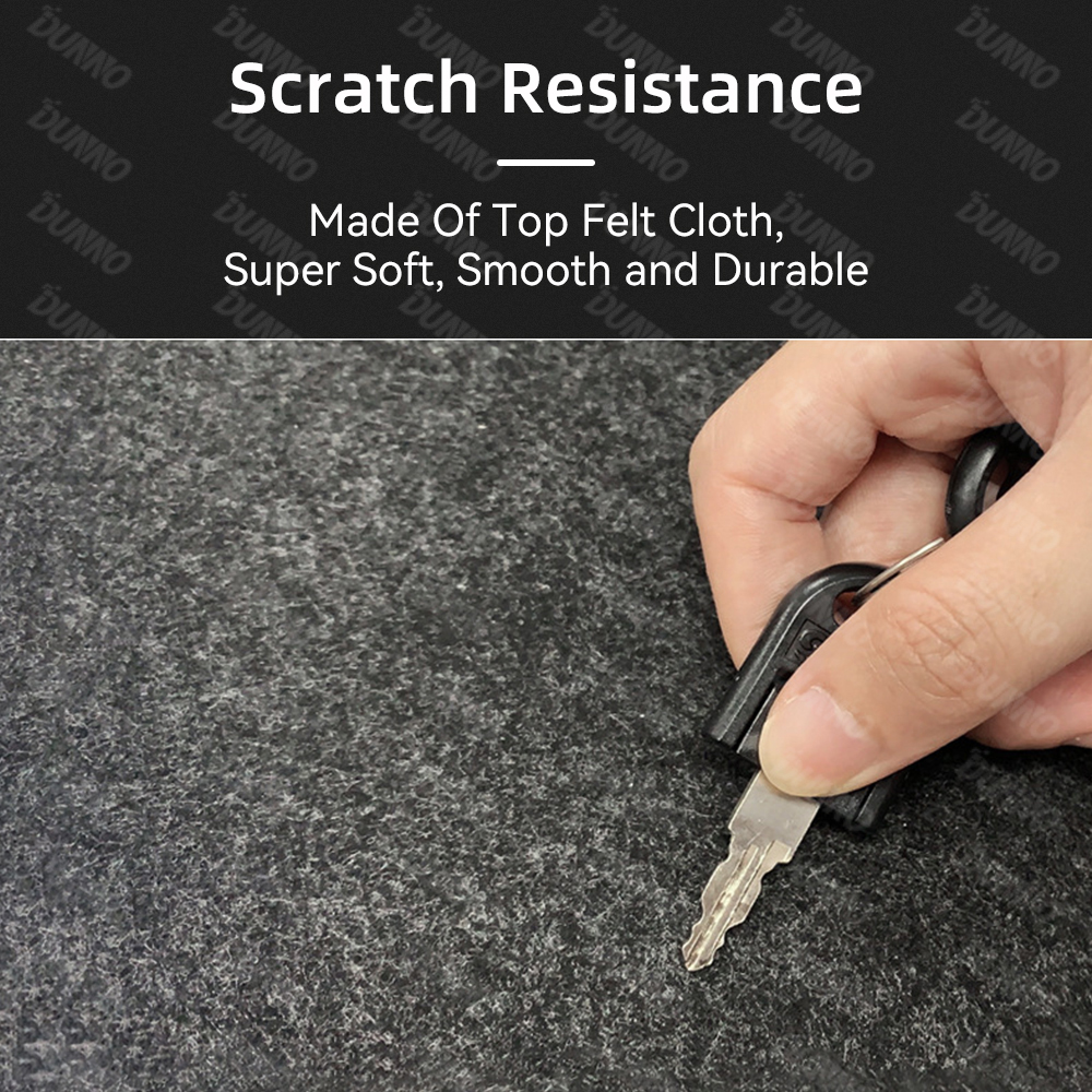 Large Size Gaming Mouse Pad No - Felt Sheet Wool ulasan dan harga