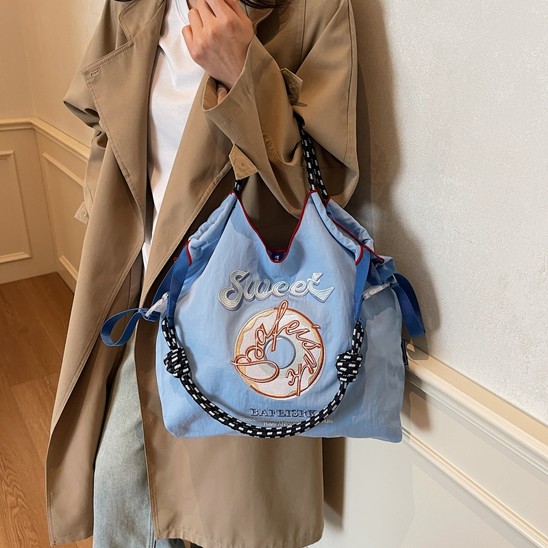 2025 Spring Hot Sale Exquisite - Embroidery Fish ulasan dan harga