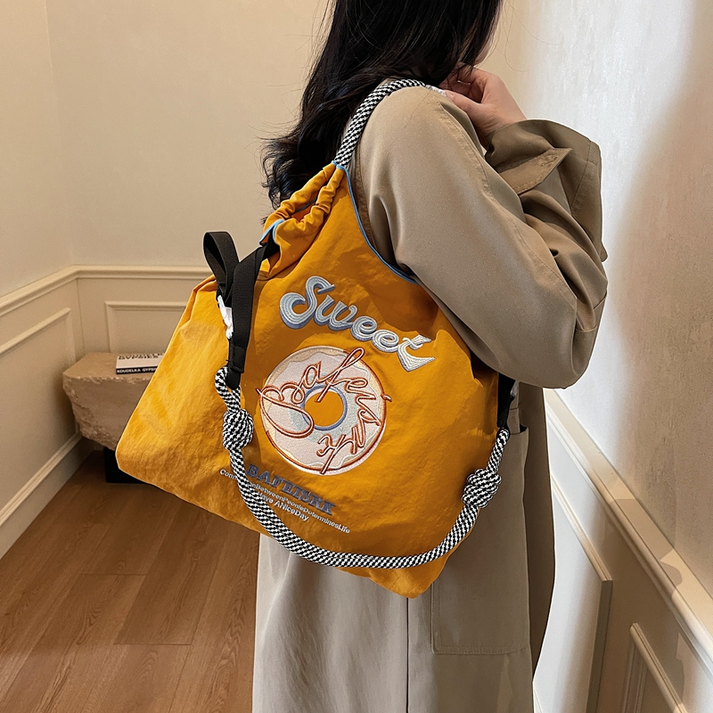 2025 Spring Hot Sale Exquisite - Embroidery Fish ulasan dan harga