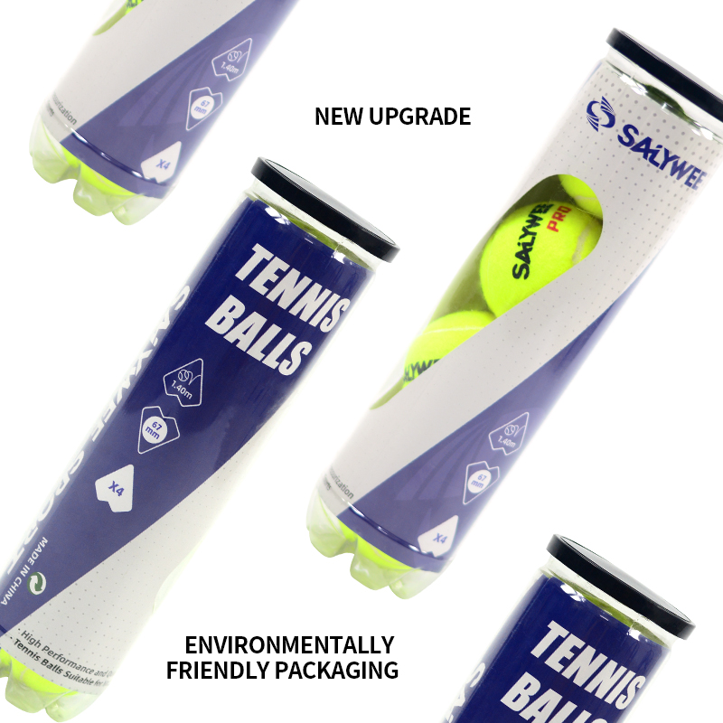 Performance Tennis Balls,Pack  - Felt Sheet Wool ulasan dan harga