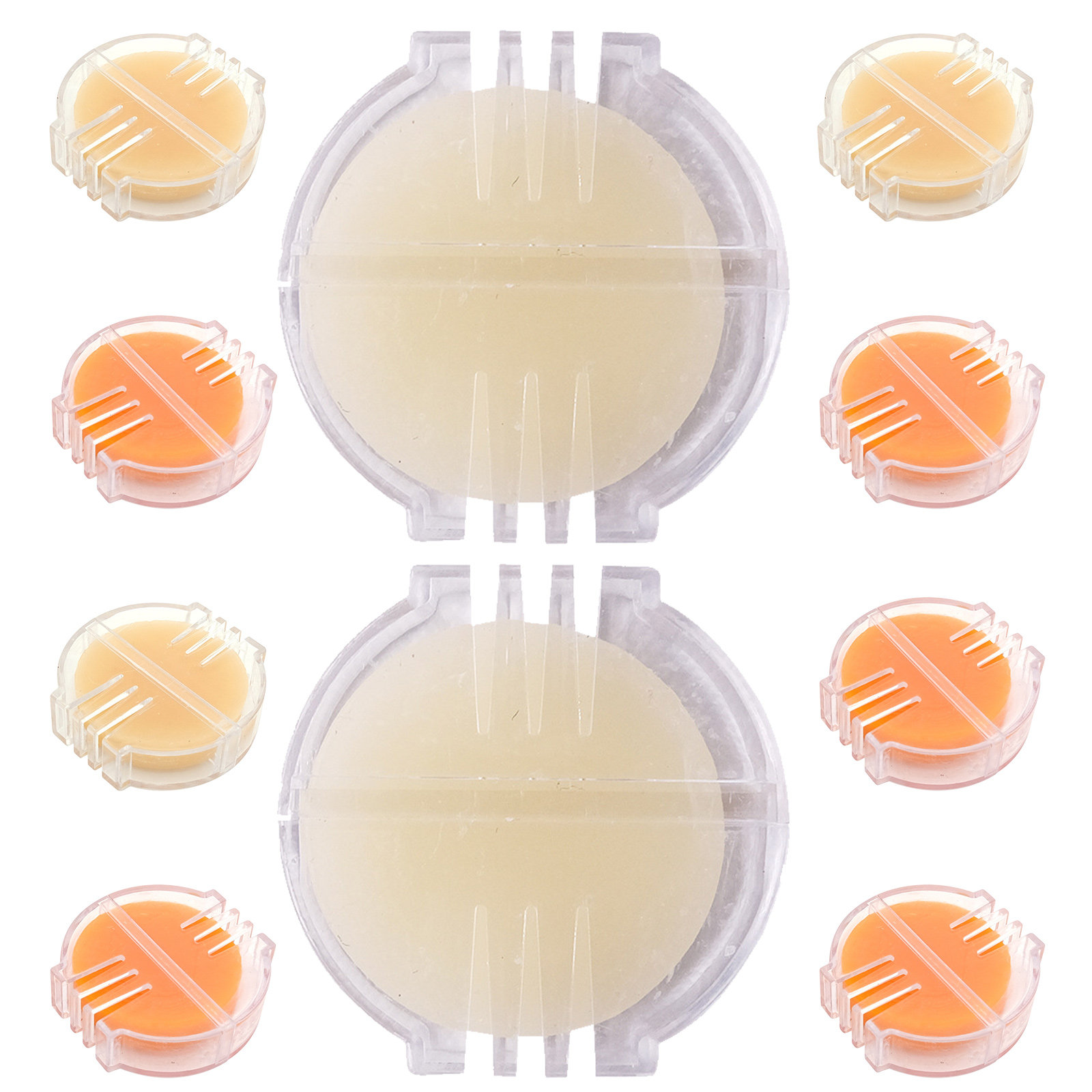 10Pcs Beeswax Thread Wax for E - Embroidery Quilting ulasan dan harga