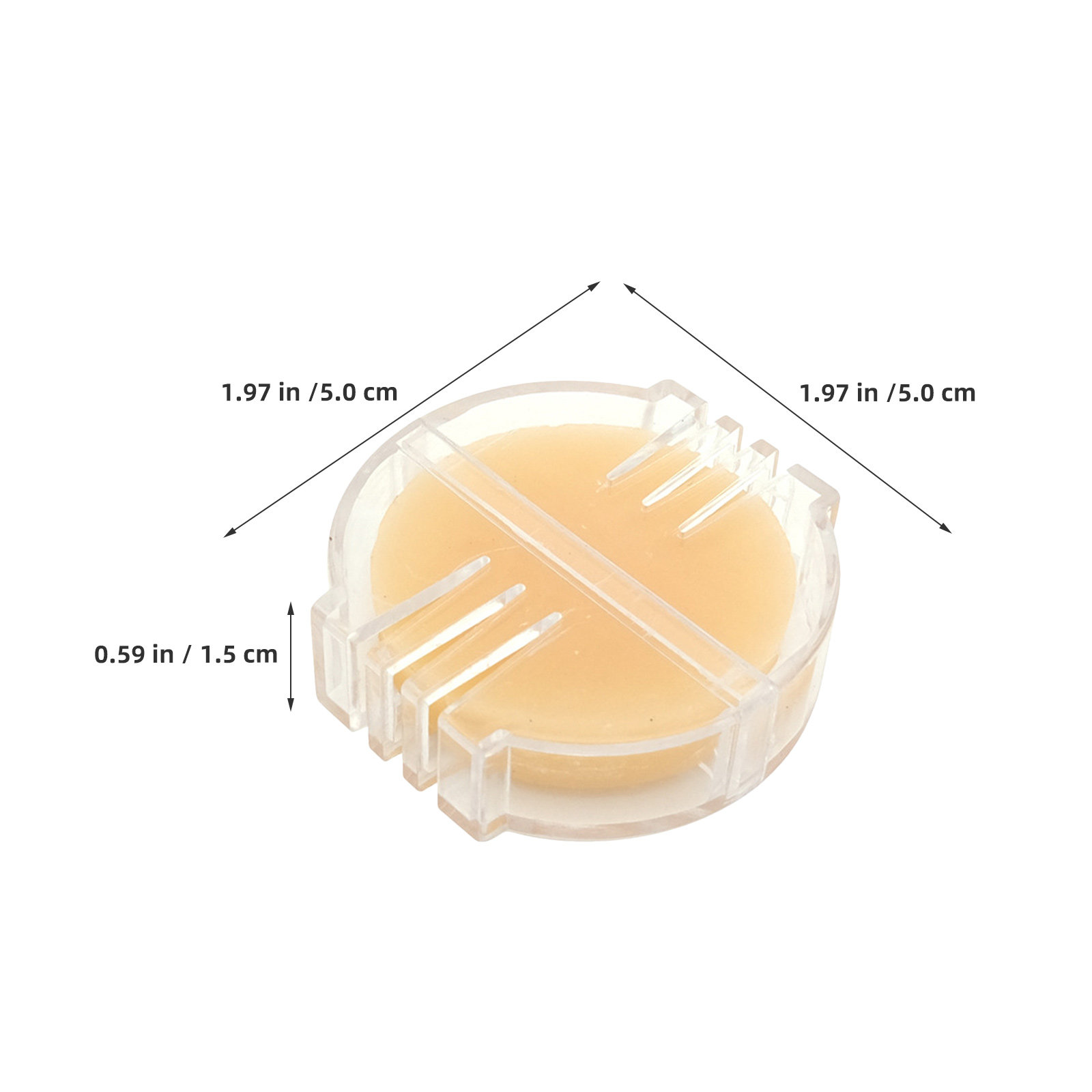10Pcs Beeswax Thread Wax for E - Embroidery Quilting ulasan dan harga