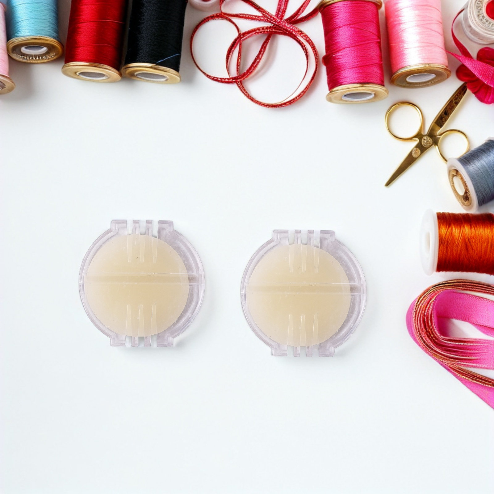 10Pcs Beeswax Thread Wax for E - Embroidery Quilting ulasan dan harga