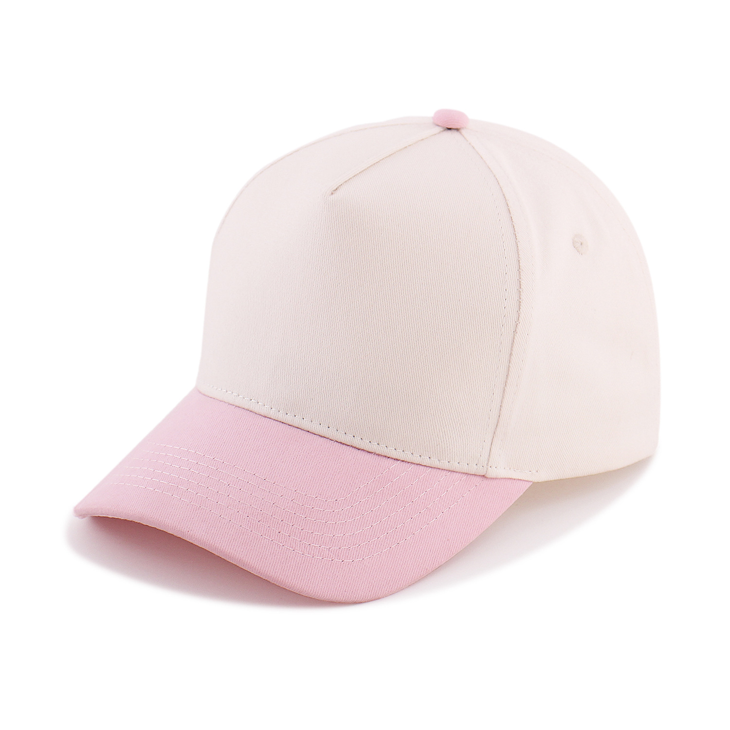 5Panel Unisex Custom Embroider - Embroidery Logo ulasan dan harga