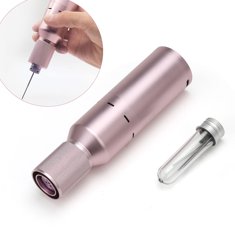 Needle Felting Electric Tool H - Felt Sheet Wool ulasan dan harga