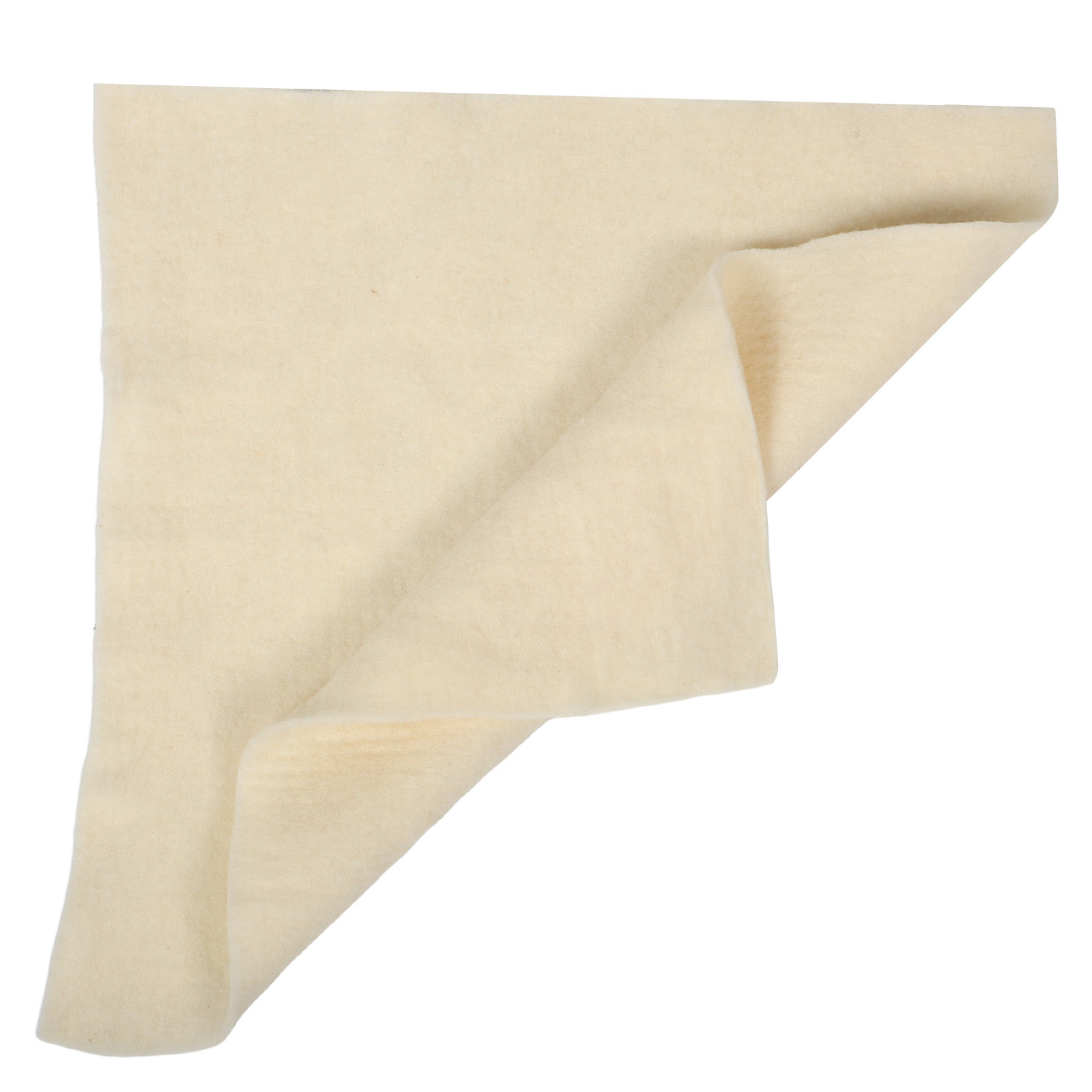 DIY Wool Felt Sheets Soft Felt - Felt Sheet Wool ulasan dan harga