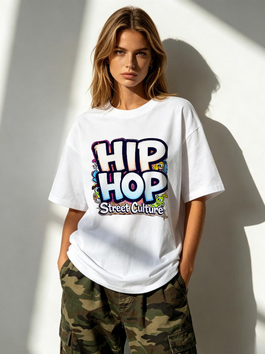 T-Shirts Winter Function Three - Embroidery Design Logo ulasan dan harga