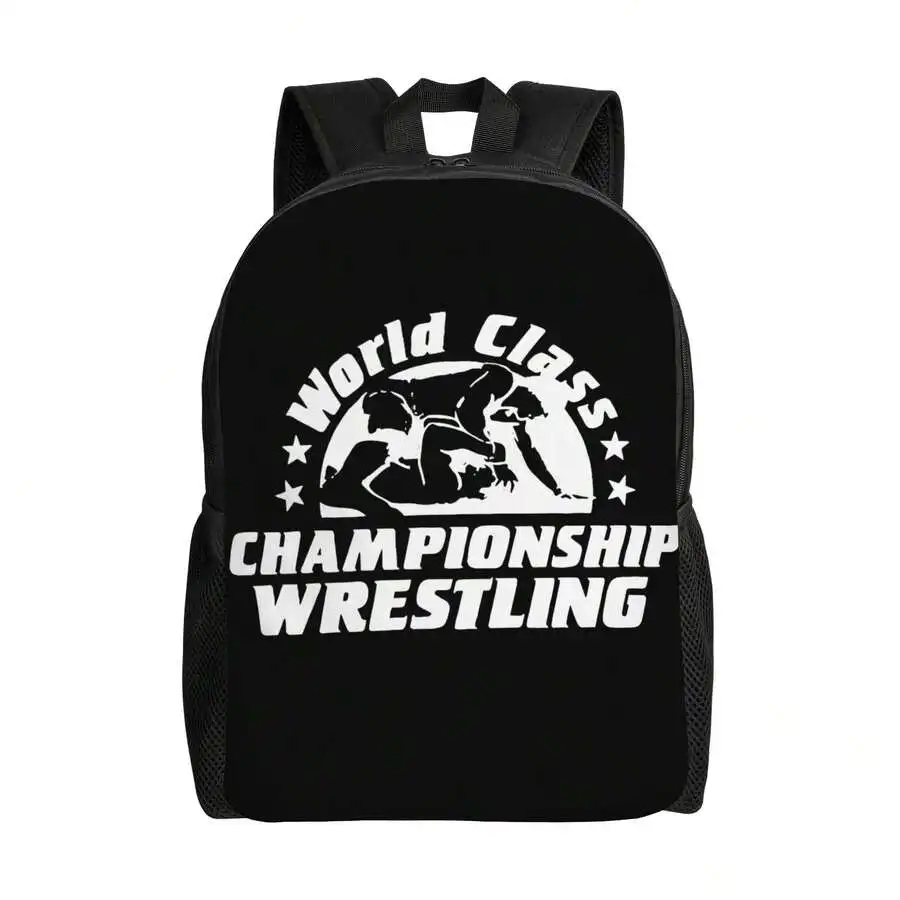 World Class Championship Wrest - Embroidery World ulasan dan harga