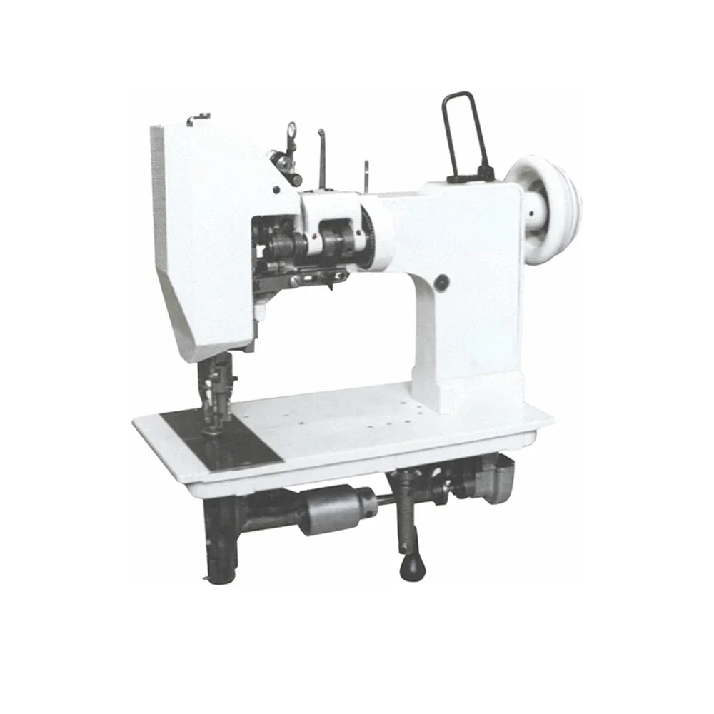 Hot sales DS-1121 Handle Opera - Embroidery Zig Zag Stitch ulasan dan harga