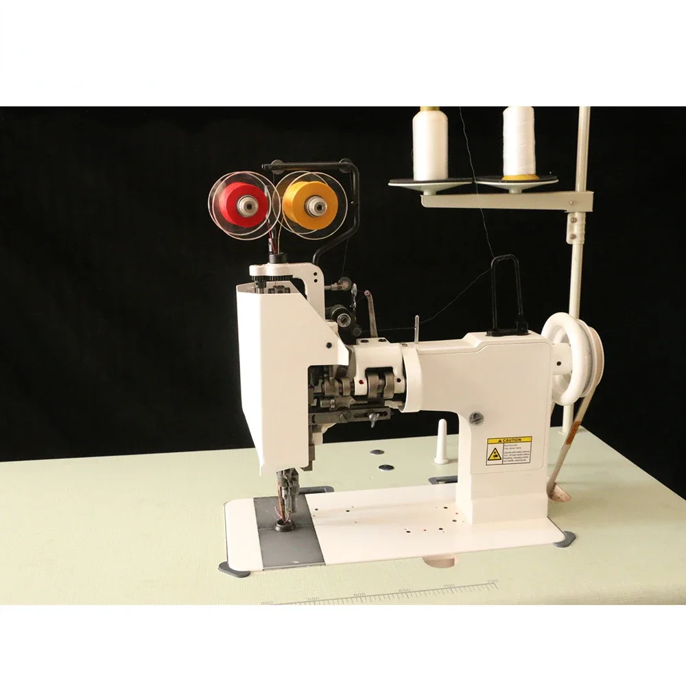 Hot sales DS-1121 Handle Opera - Embroidery Zig Zag Stitch ulasan dan harga