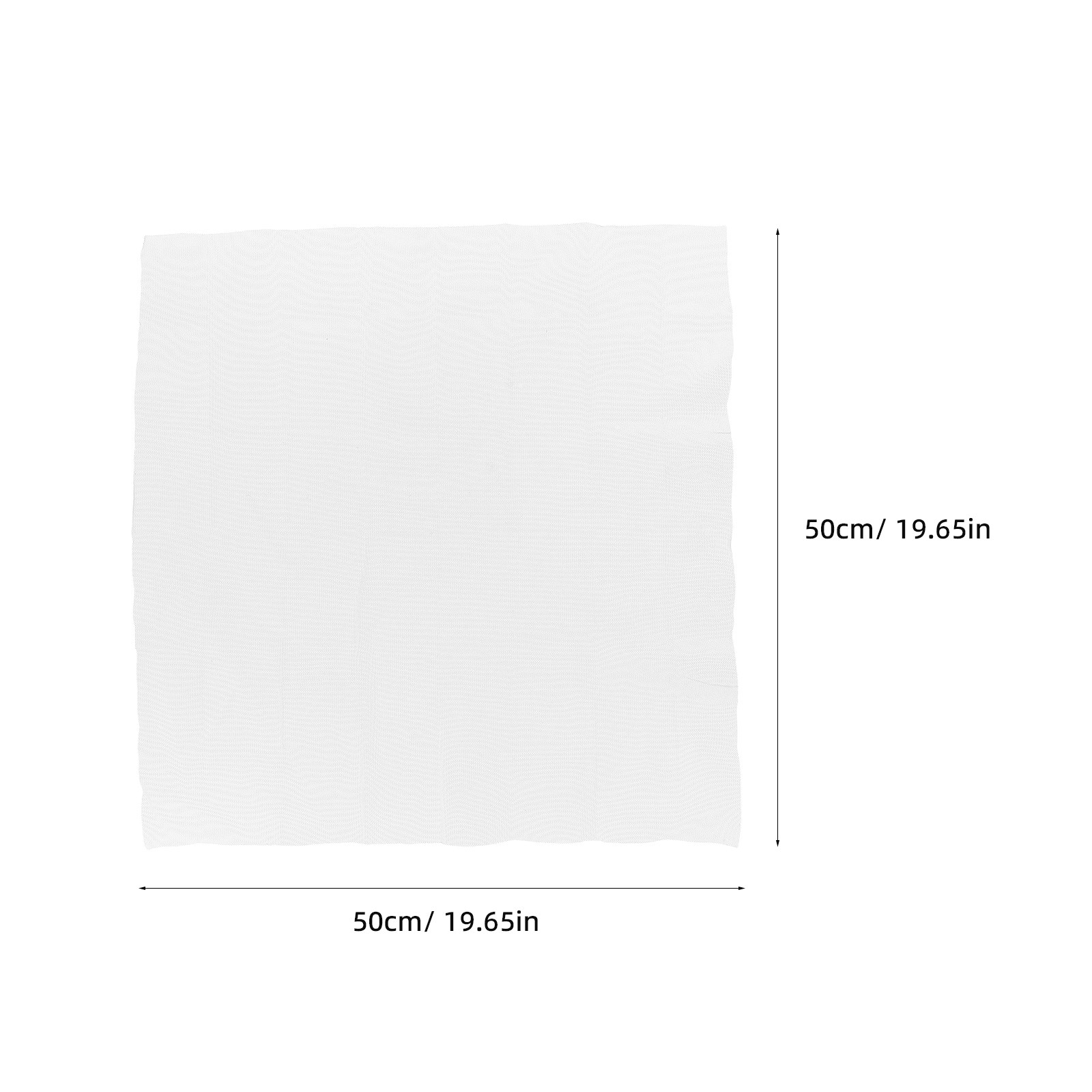 5Pcs Wet Felting Mesh Net Wool - Felt Sheet Wool ulasan dan harga