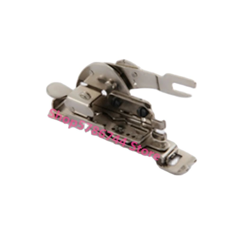 Automatic Zigzager Z-6000 RS T - Embroidery Zig Zag Stitch ulasan dan harga