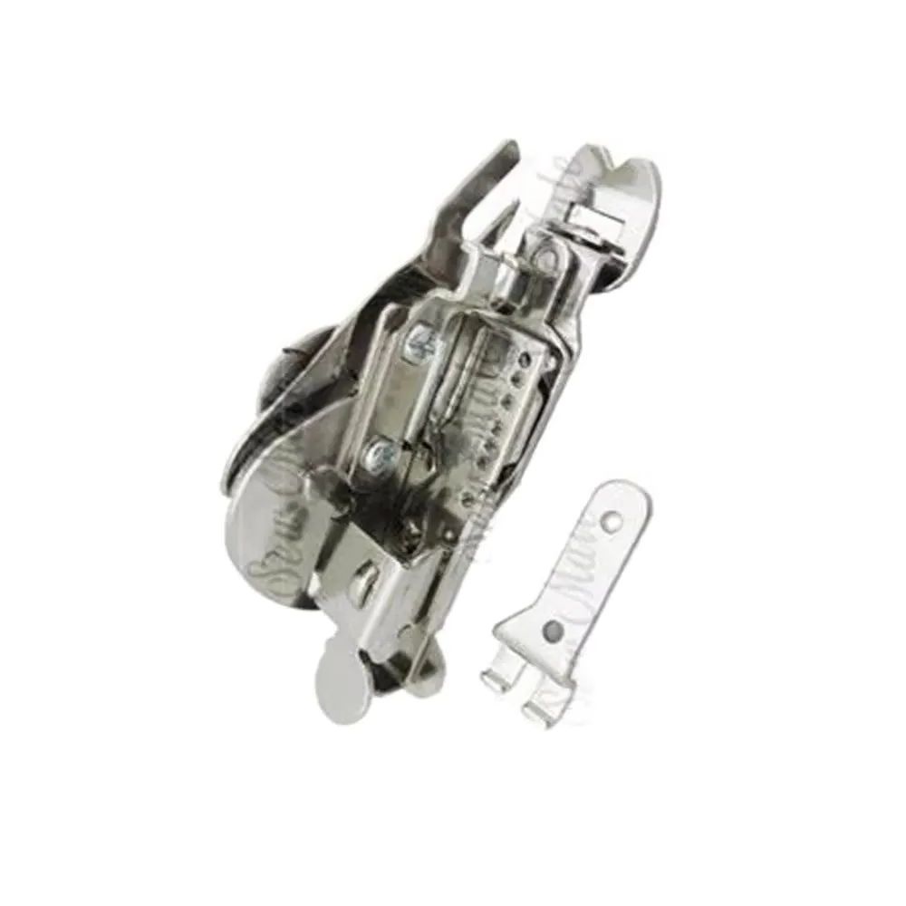 Automatic Zigzager Z-6000 RS T - Embroidery Zig Zag Stitch ulasan dan harga