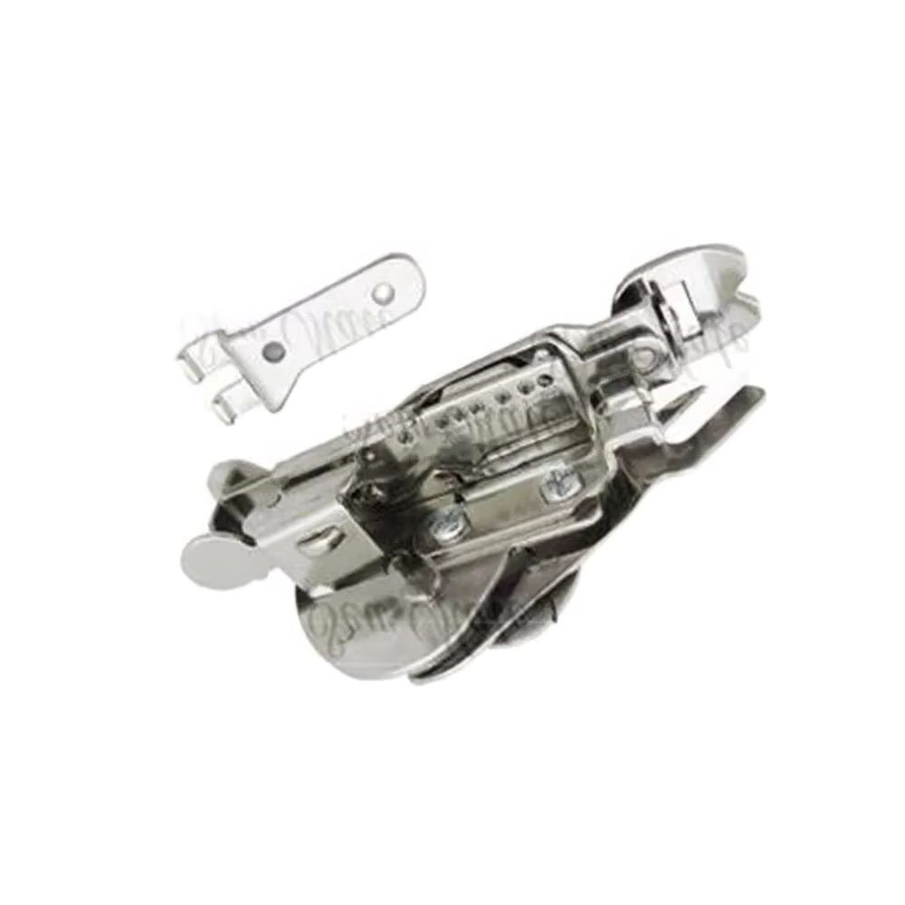Automatic Zigzager Z-6000 RS T - Embroidery Zig Zag Stitch ulasan dan harga