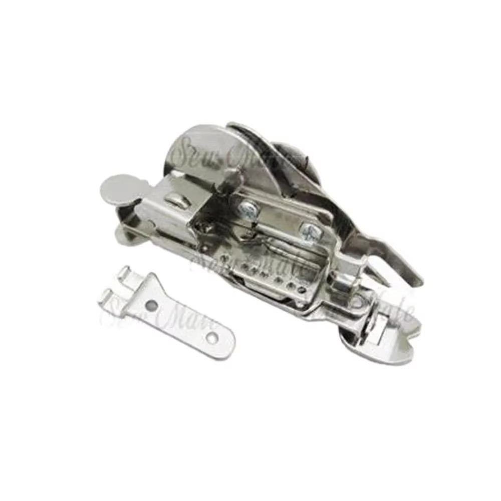Automatic Zigzager Z-6000 RS T - Embroidery Zig Zag Stitch ulasan dan harga