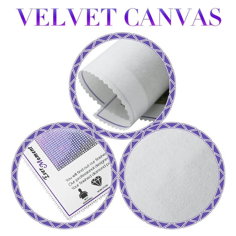 Ever Moment Diamond Painting U - Embroidery World ulasan dan harga