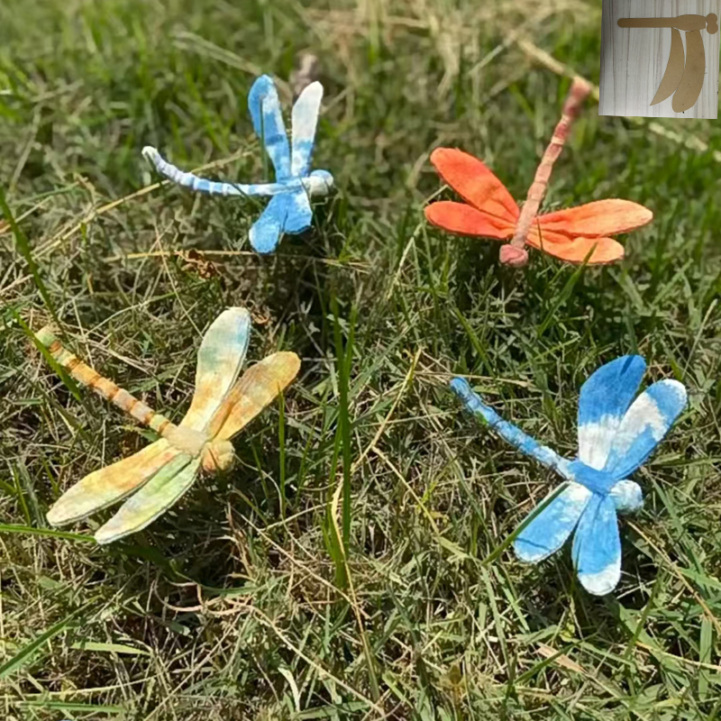 Dragonfly Quilting Template Tr - Embroidery Quilting ulasan dan harga