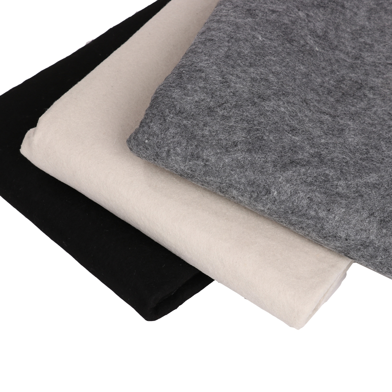 3mm/5mm Thickness Soft Non-wov - Felt Sheet Wool ulasan dan harga