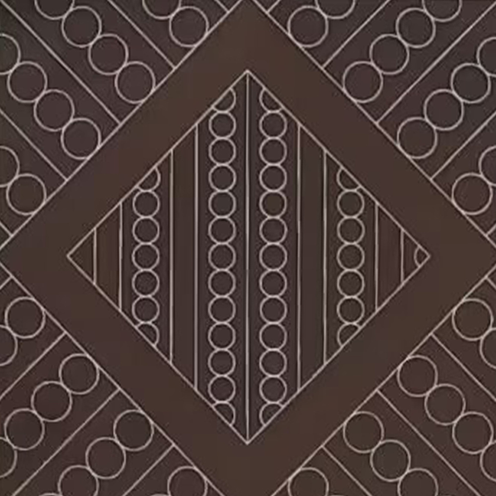 5Pcs Quilting Templates for Lo - Embroidery Zig Zag Stitch ulasan dan harga