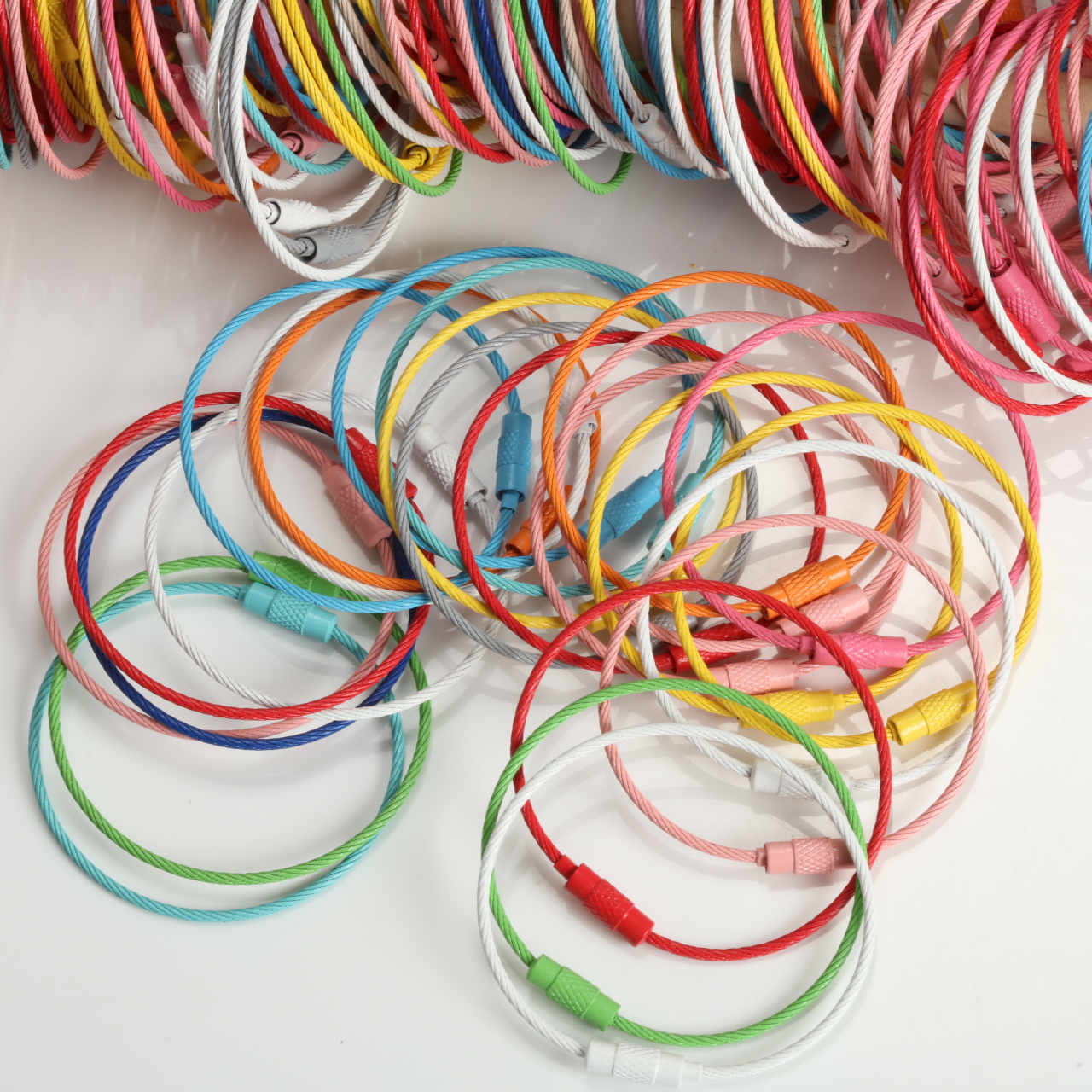 Multicolor Paint Coated Steel  - Embroidery Art Painting ulasan dan harga