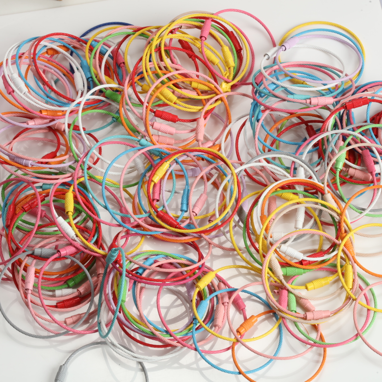 Multicolor Paint Coated Steel  - Embroidery Art Painting ulasan dan harga