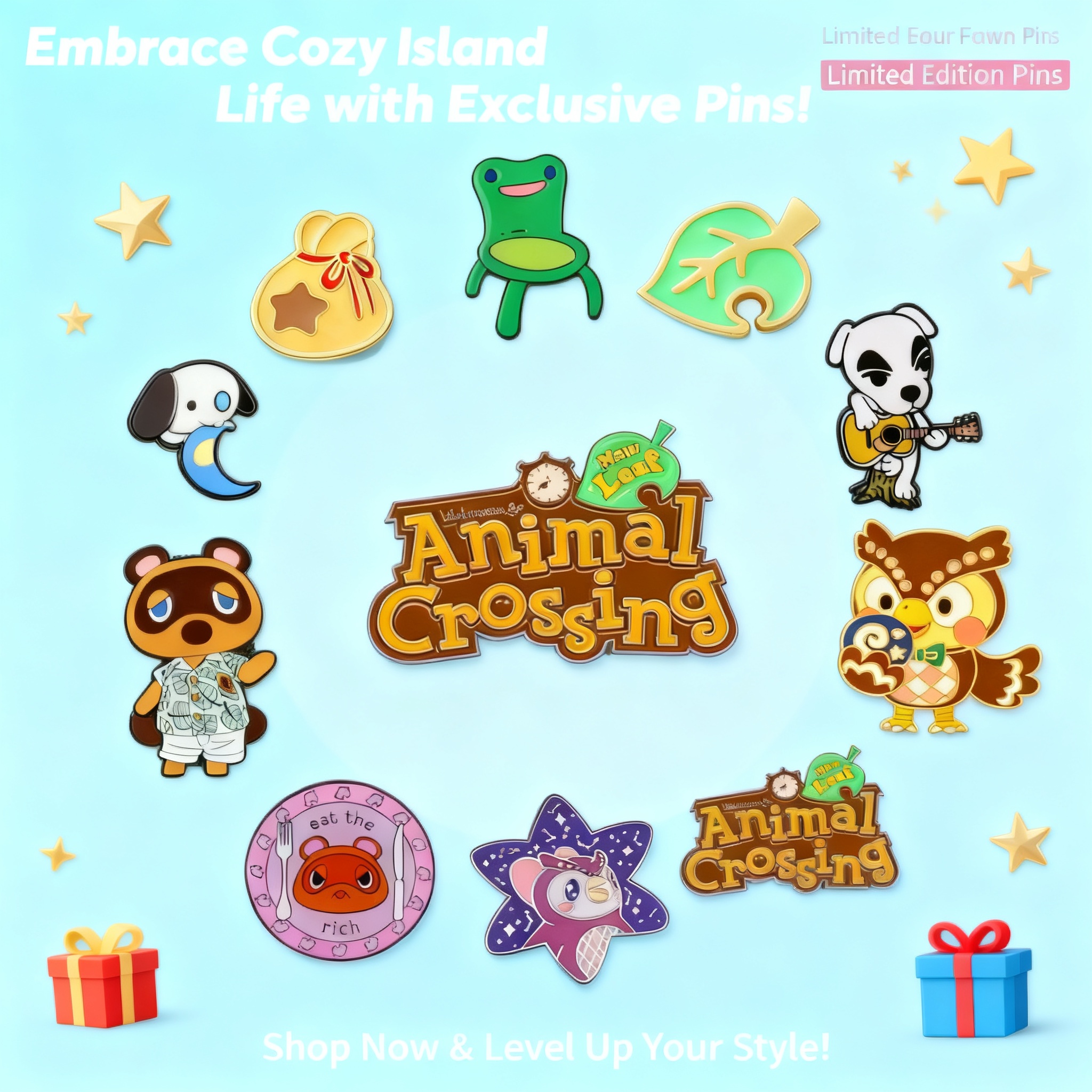 Fashion Enamel Game Lapel Pin  - Embroidery Illustration ulasan dan harga