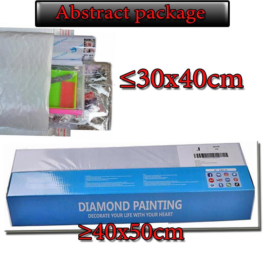 World famous painting Full Squ - Embroidery World ulasan dan harga