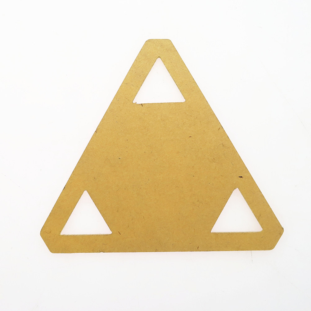5Pcs Unique Shape Quilting Tem - Embroidery Quilting ulasan dan harga